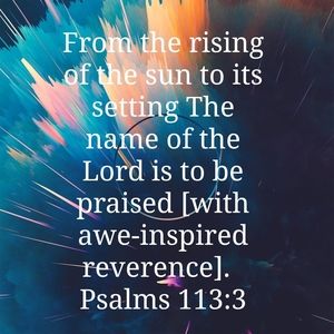 Meet your Posher, Michele